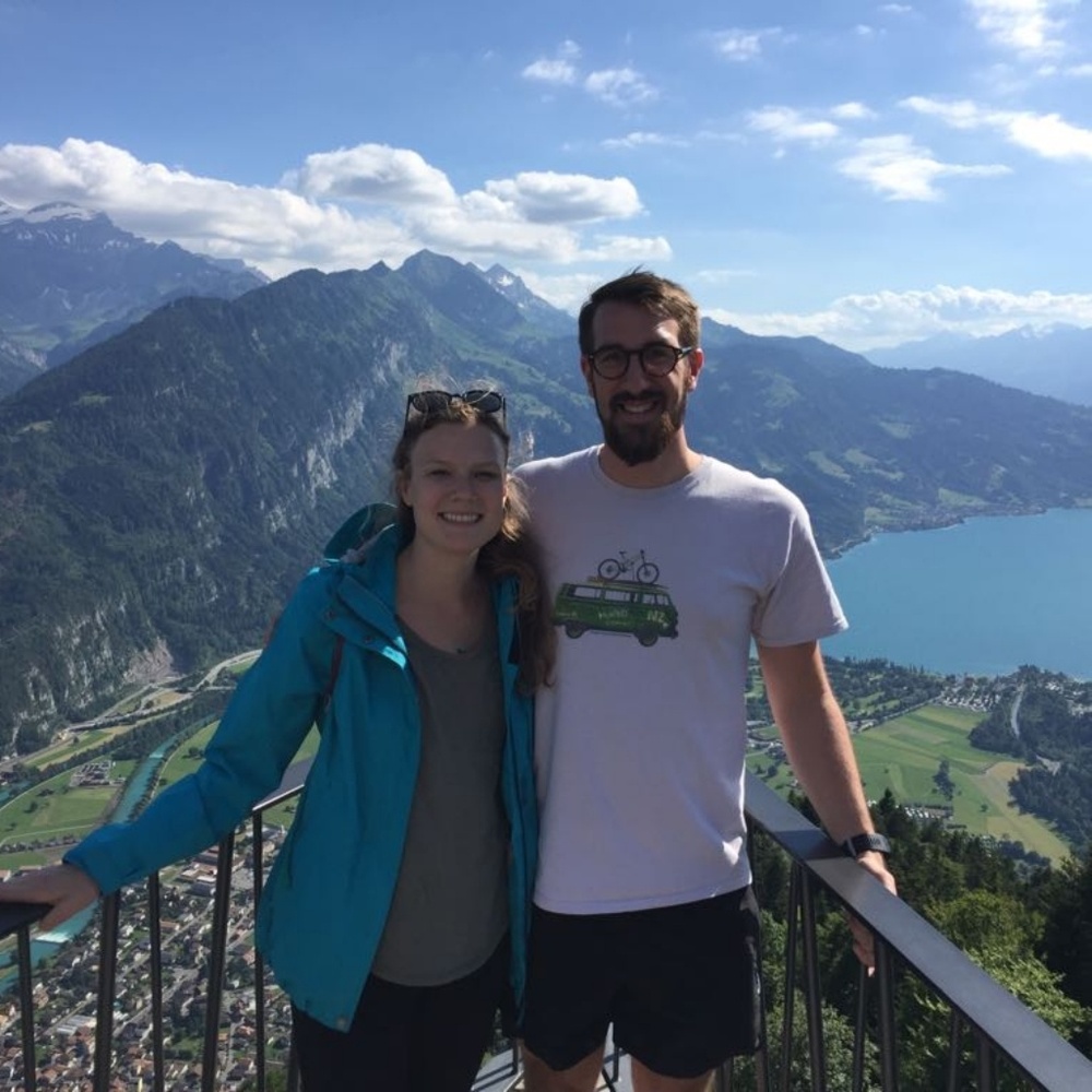 Meet your Posher, Anna